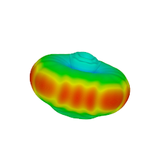 Standard antenna Standard antenna