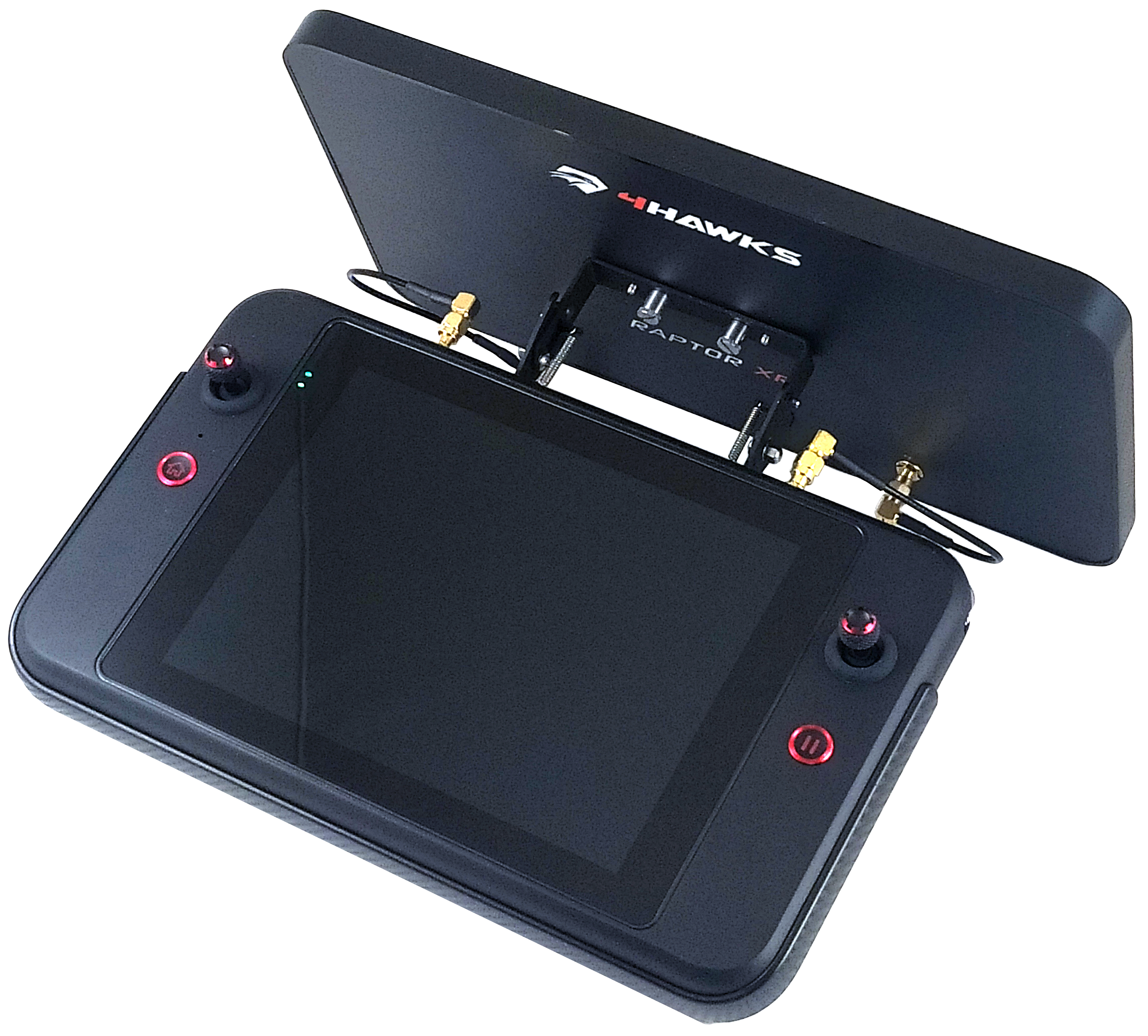 Smart Controller v2 XR