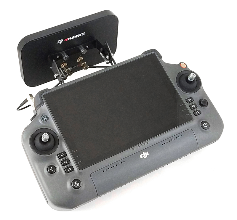 RC Plus Controller SR