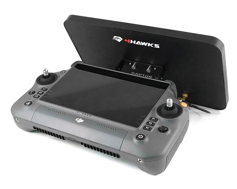 RC Plus Controller XR